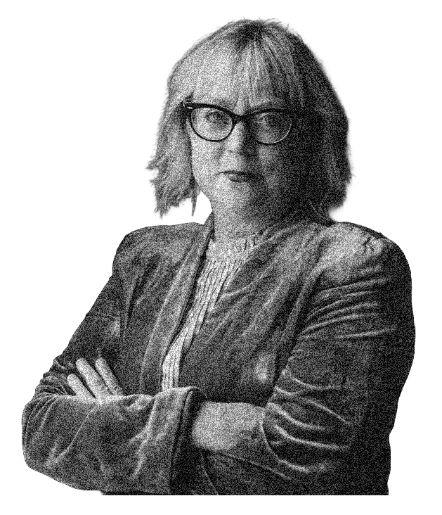 Karen Swallow Prior